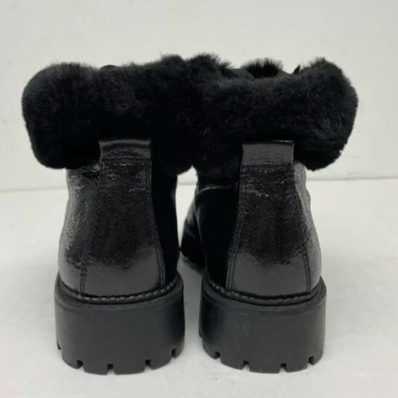 Sam Edelman Circus Kilbourn Ankle Boots - Picture 2 of 3